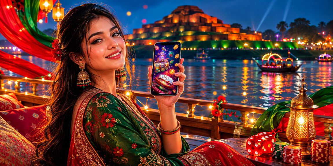 মোবাইল ক্যাসিনো নিরাপত্তা