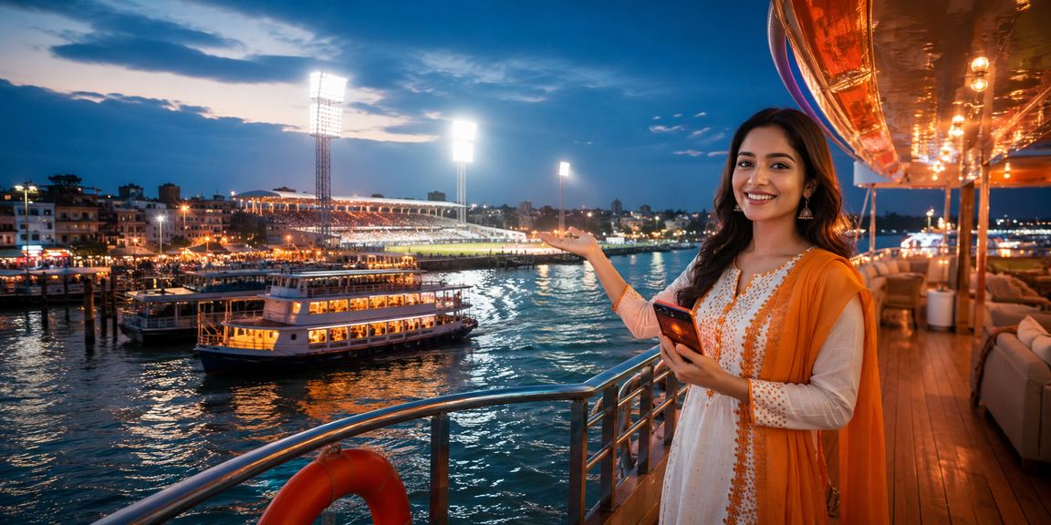 বরিশালের ক্রিকেট বেটিং দৃশ্য