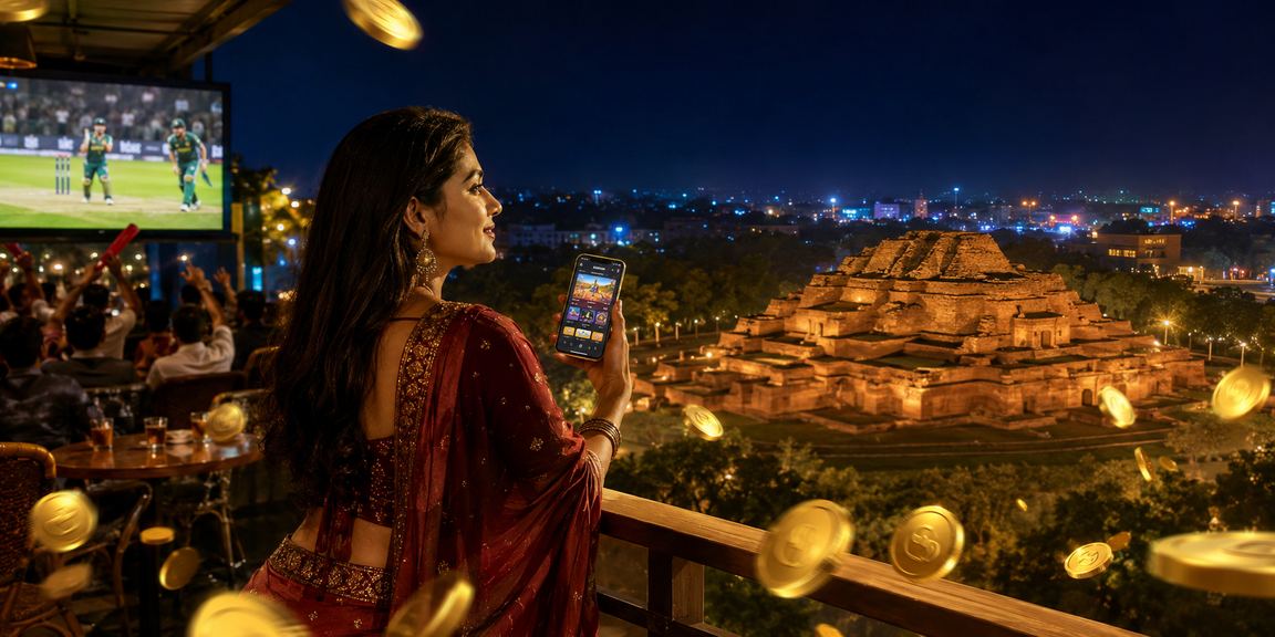 কুমিল্লায় সাবধানী বেটিং