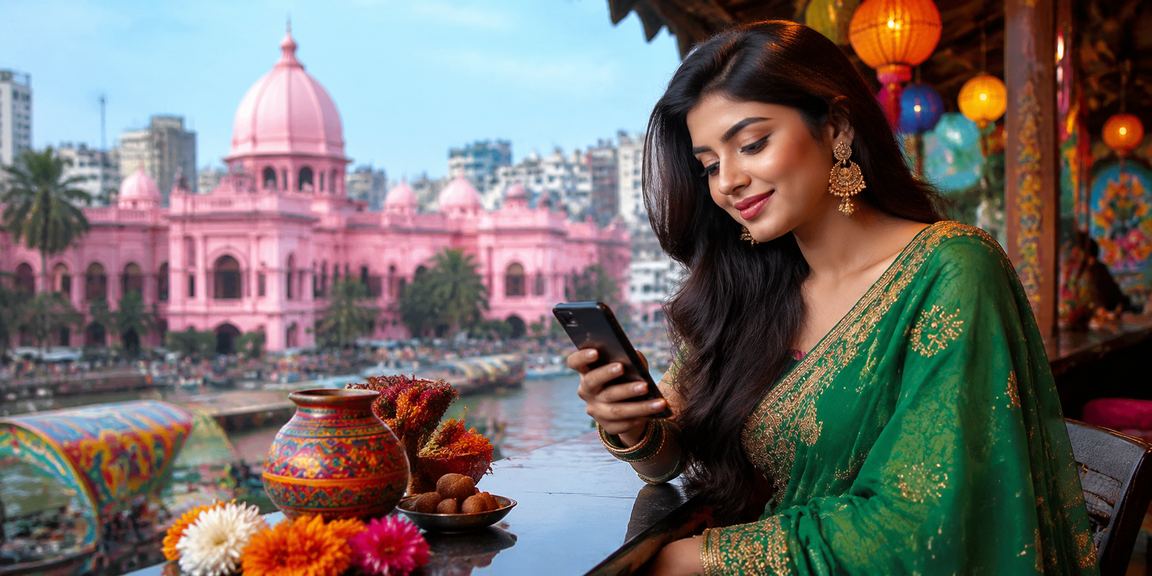 ঢাকায় রেজিস্টার প্রক্রিয়া