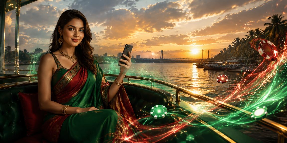খুলনায় অফিসিয়াল অ্যাপ ব্যবহার